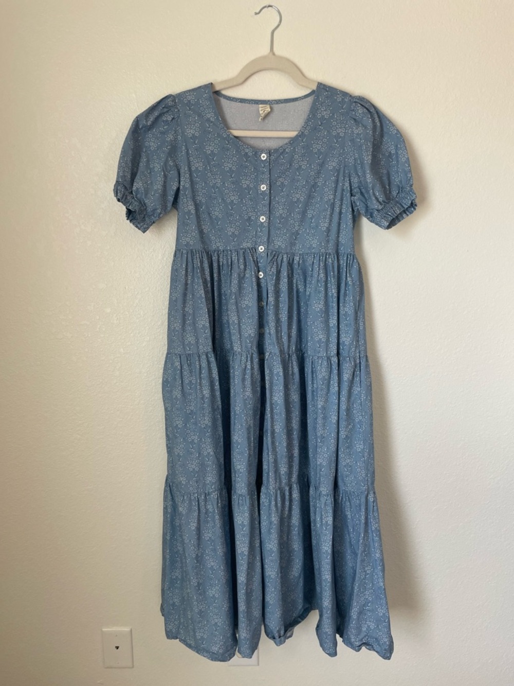 Kate Quinn Woodland Dress - Picture 2 of 8
